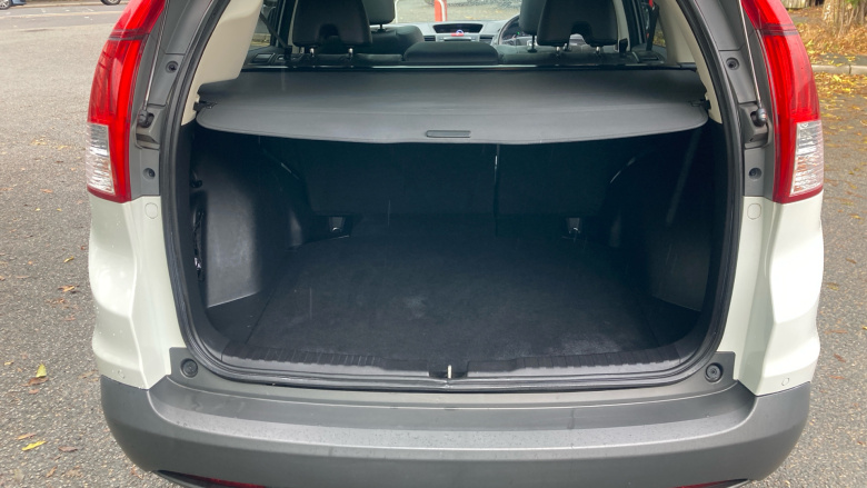 Honda CR-V 2.0 i-VTEC EX 5dr Auto Petrol Estate